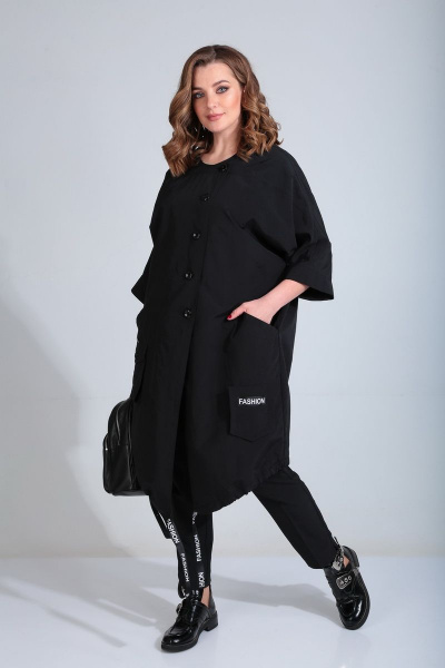 Плащ AXXA 83795 - фото 6