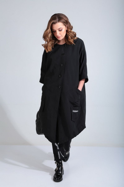 Плащ AXXA 83795 - фото 5