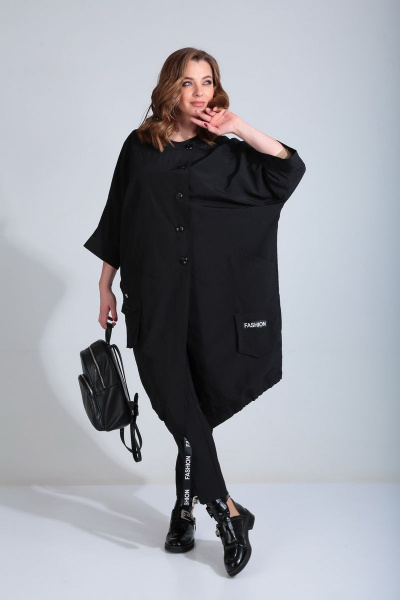 Плащ AXXA 83795 - фото 4