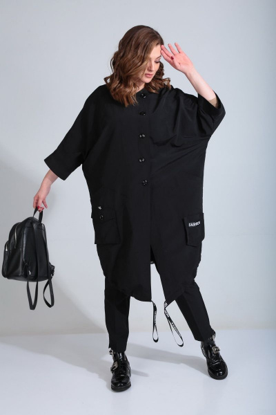 Плащ AXXA 83795 - фото 3