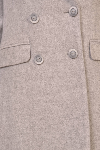 Пальто Domna 8309.164 - фото 5