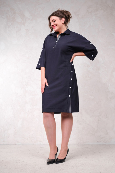 Платье Avanti 1660 - фото 4