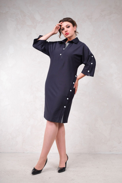 Платье Avanti 1660 - фото 1