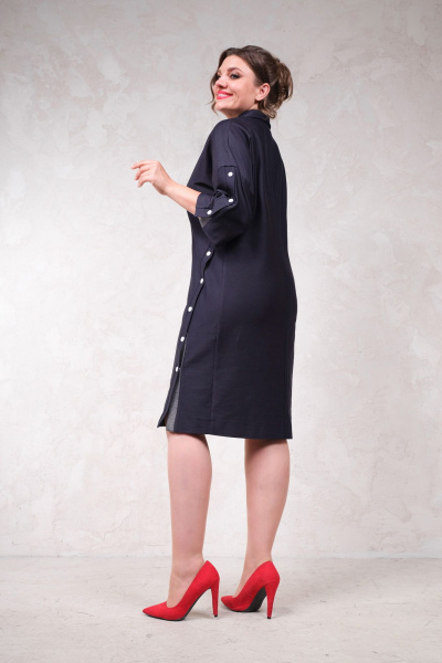 Платье Avanti 1660 - фото 3