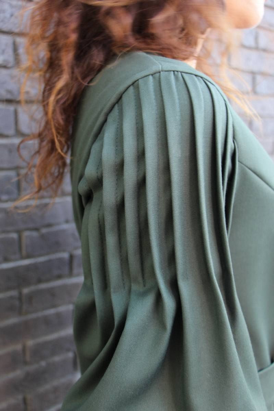 Платье Juliet Style Д174 - фото 9