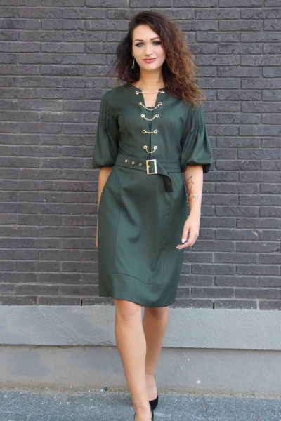 Платье Juliet Style Д174 - фото 4