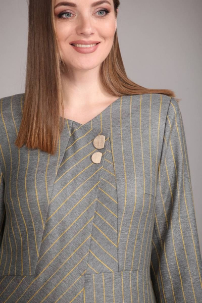 Платье Olegran 2015 - фото 4