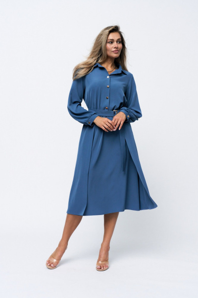 Платье Verita 2317 - фото 4