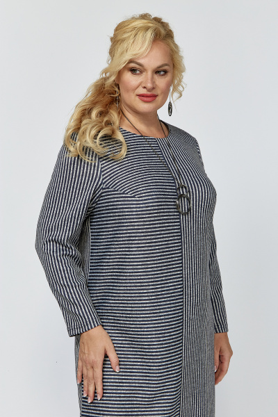 Платье Algranda А4002 - фото 6