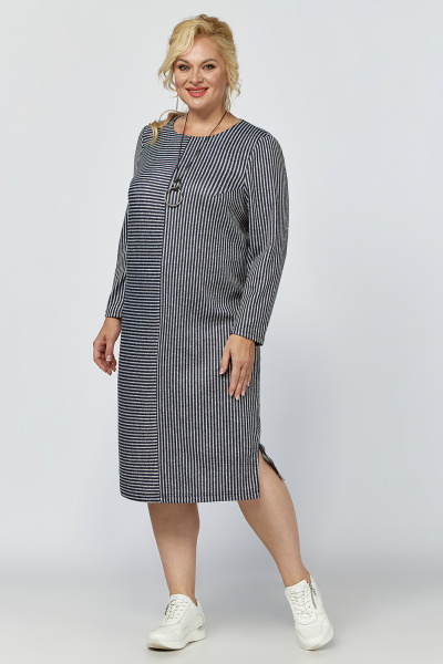 Платье Algranda А4002 - фото 7