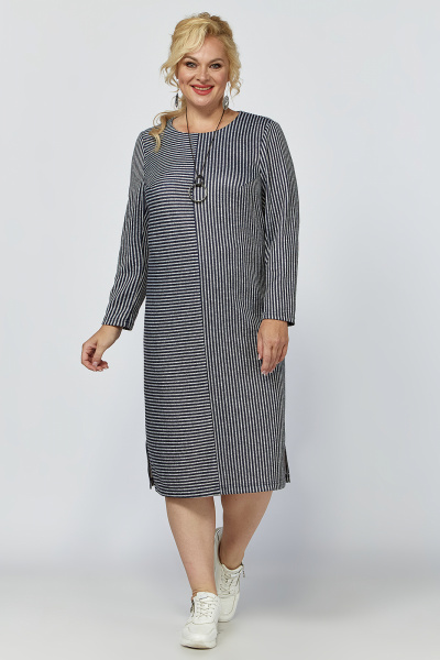 Платье Algranda А4002 - фото 8