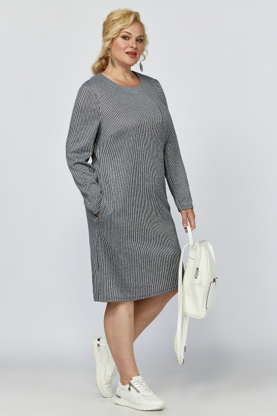 Платье Algranda А4003 - фото 2