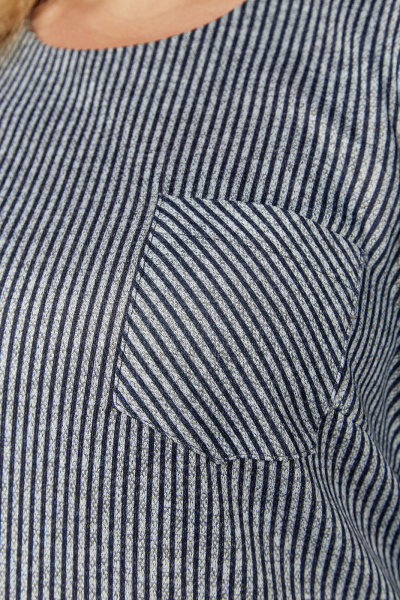 Платье Algranda А4003 - фото 6