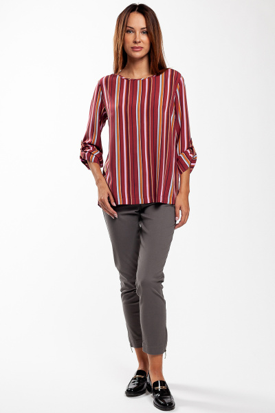 Брюки Femme & Devur 1567 2.5F - фото 2