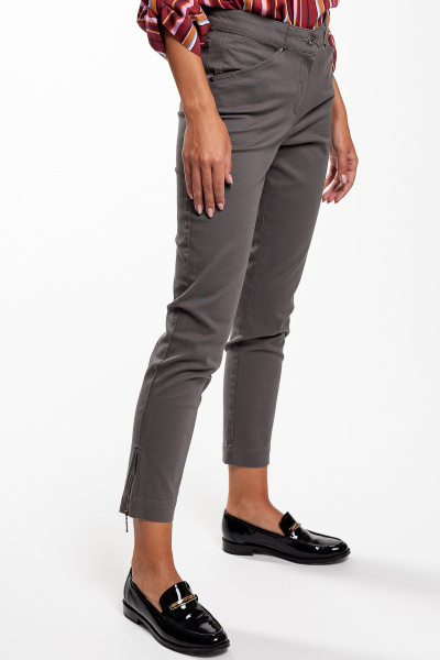 Брюки Femme & Devur 1567 2.5F - фото 4