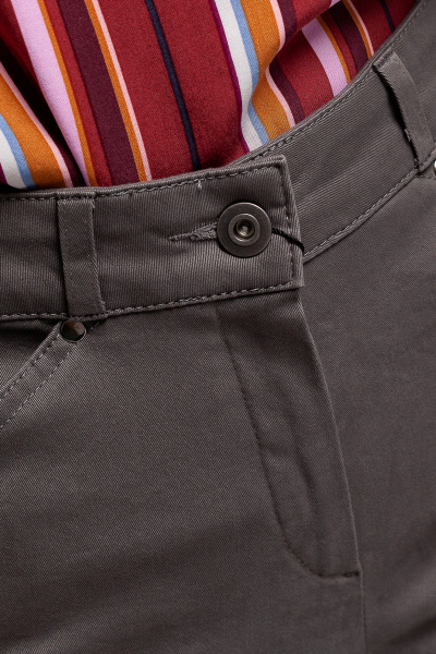 Брюки Femme & Devur 1567 2.5F - фото 5