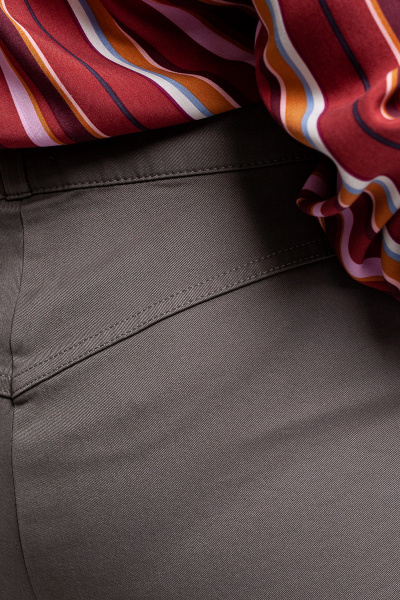 Брюки Femme & Devur 1567 2.5F - фото 7