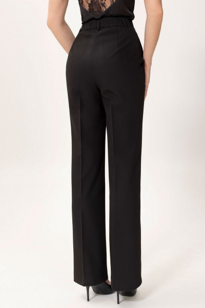 Текстильный костюм 2-ка брюки и жилет на каждый день Golden Valley 6605 мультиколор - фото 4