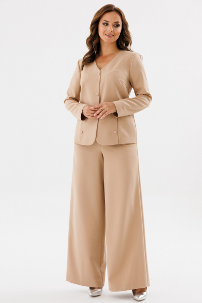 Брюки, жакет Angelina & Сo 1128 - фото 11