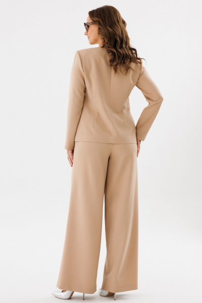 Брюки, жакет Angelina & Сo 1128 - фото 9