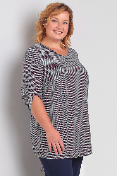 Блуза Algranda А3617-2 - фото 1