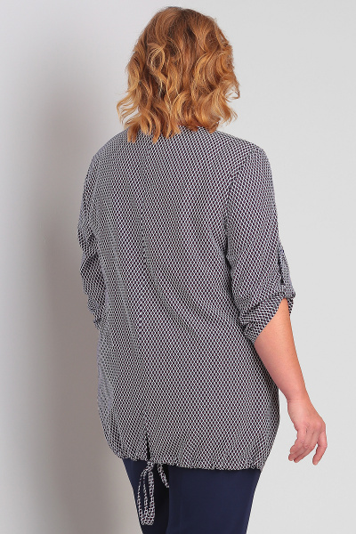 Блуза Algranda А3617-2 - фото 2