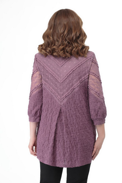 Туника БелЭкспози 1246 клевер - фото 3