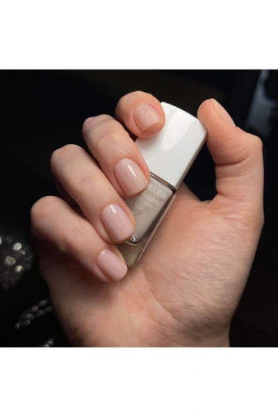 Круглогодняя база-камуфляж для укрепления ногтей Relouis Nail Filler - фото 5