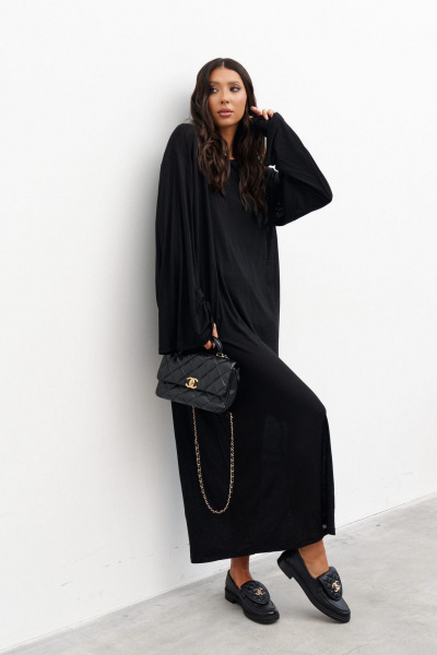 Платье ANNETE A4261 - фото 7