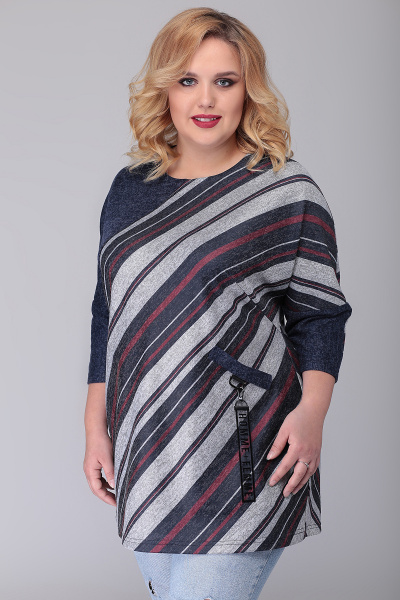Туника Algranda А3619 - фото 2