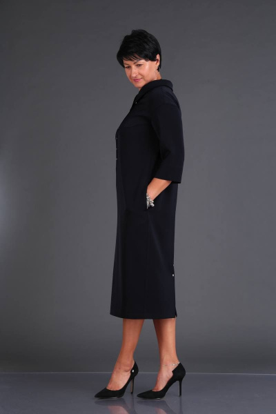 Платье ZigzagStyle 365 - фото 3