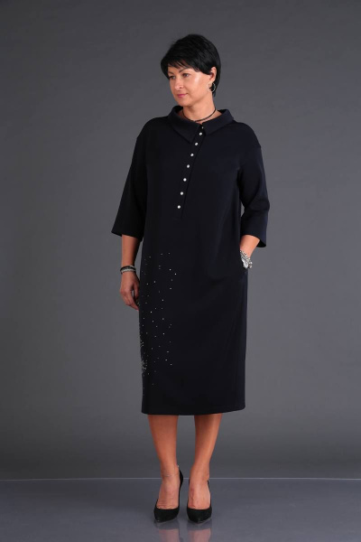 Платье ZigzagStyle 365 - фото 2