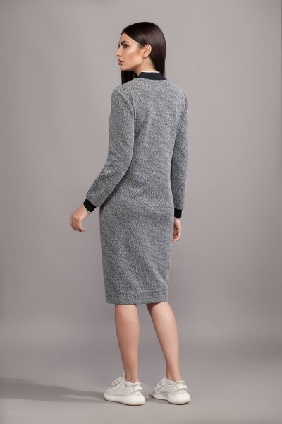 Платье Olegran Д630 - фото 2