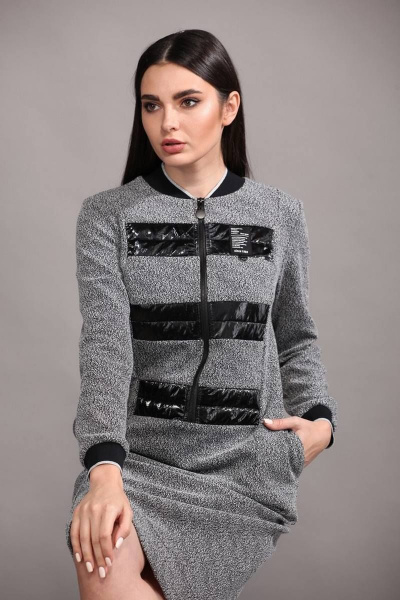 Платье Olegran Д630 - фото 3