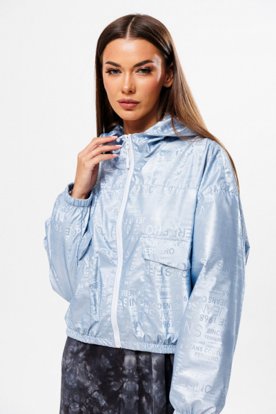 Жакет Kivviwear 4212 - фото 5