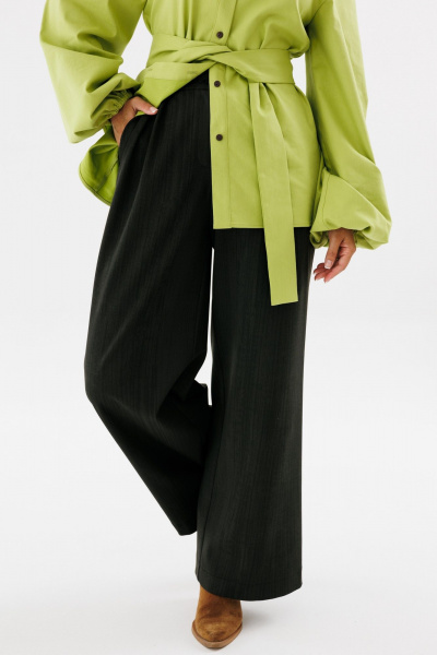 Брюки Angelina & Сo 1132 - фото 8