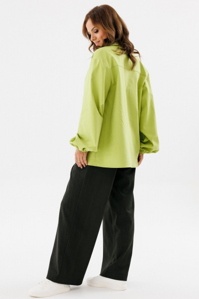 Брюки Angelina & Сo 1132 - фото 6