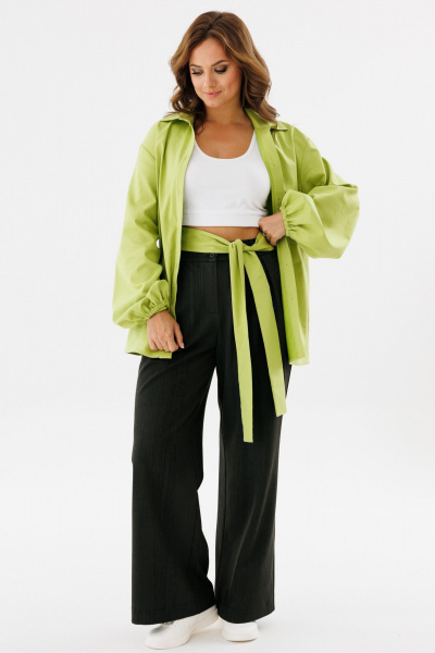 Брюки Angelina & Сo 1132 - фото 3