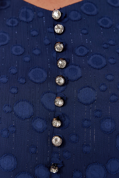 Платье Algranda А4009-с - фото 2