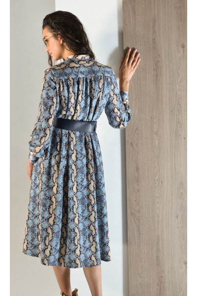 Платье Condra 4264 - фото 4