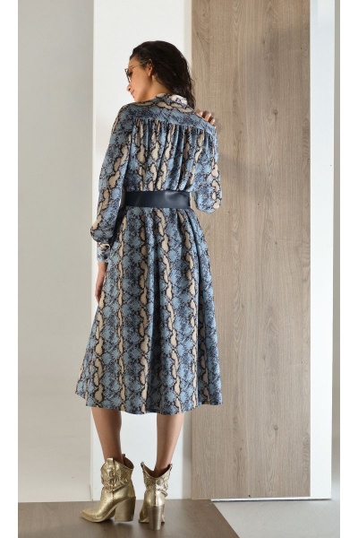 Платье Condra 4264 - фото 3