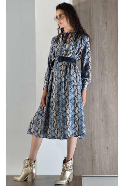 Платье Condra 4264 - фото 2