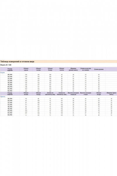 Бохо комплект блуза и брюки из хлопковой ткани Michel chic 1385 черный_оранжевый - фото 7