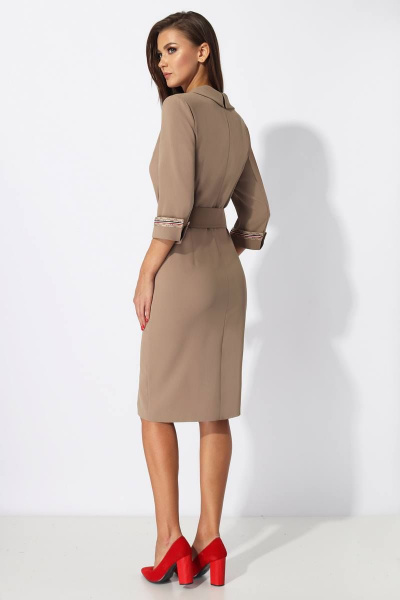 Платье Mia-Moda 1180-1 - фото 2