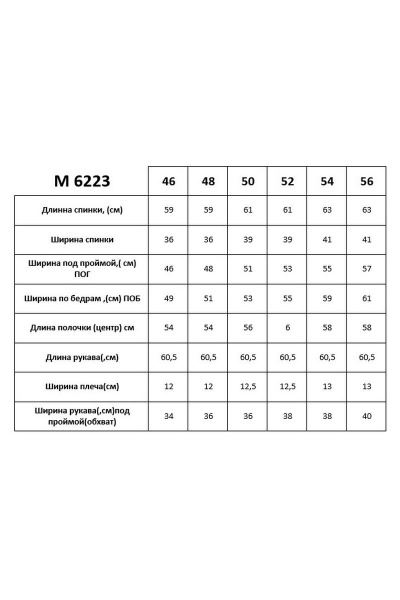 Клетчатая приталенная блуза с декоративными клапанами Таир-Гранд 6223 зеленый - фото 5