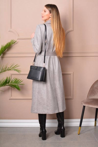 Пальто LM РКО653 - фото 7