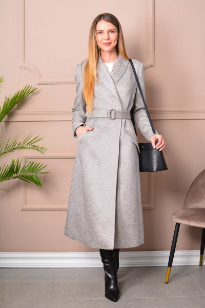 Пальто LM РКО653 - фото 2