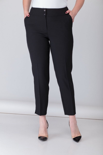 Брюки БАГРЯНИЦА 3055/2 - фото 2