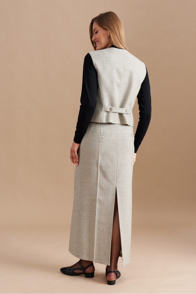 Юбка ELLETTO 2300 - фото 3