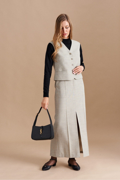 Юбка ELLETTO 2300 - фото 1